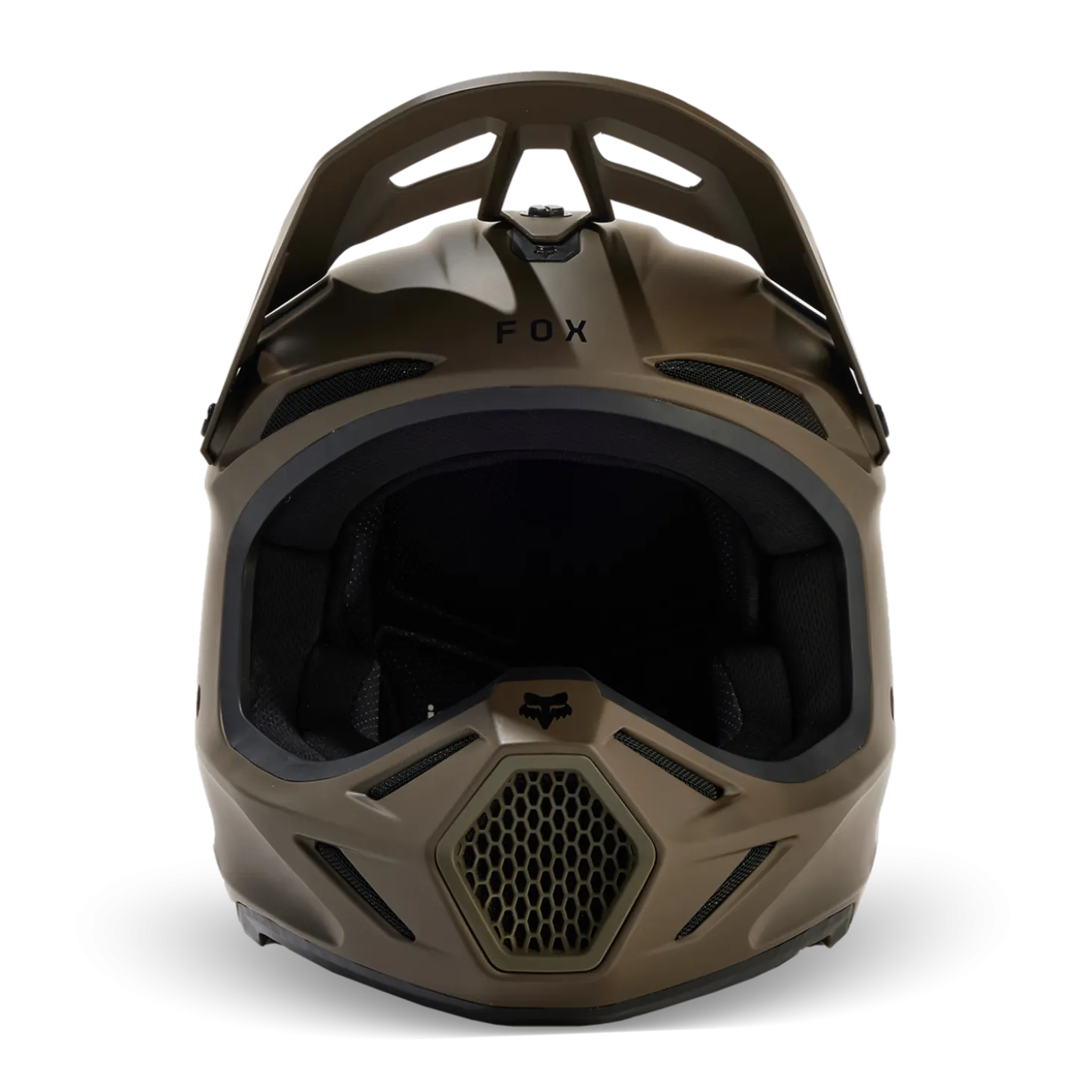 Helm V3 Solid