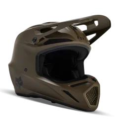 Helm V3 Solid