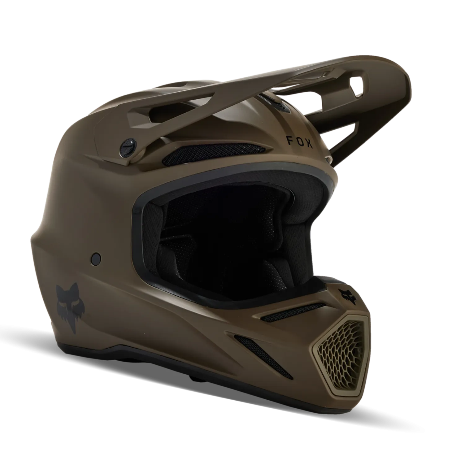 Helm V3 Solid