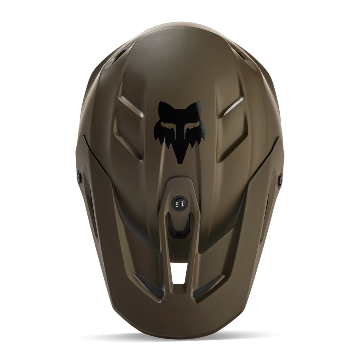 Helm V3 Solid