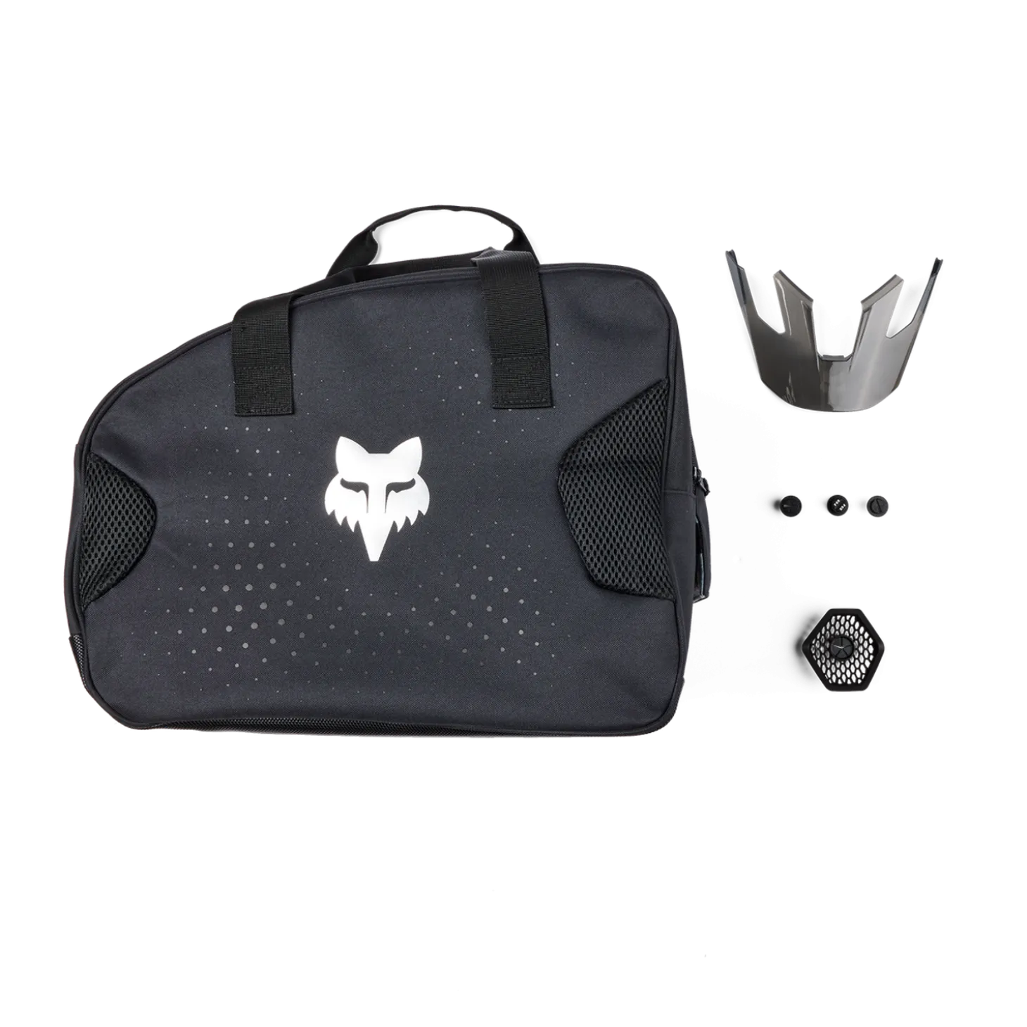 Helm V3 Solid