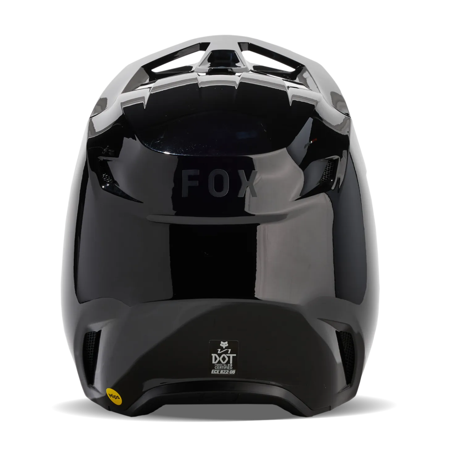 Helm V1 Solid