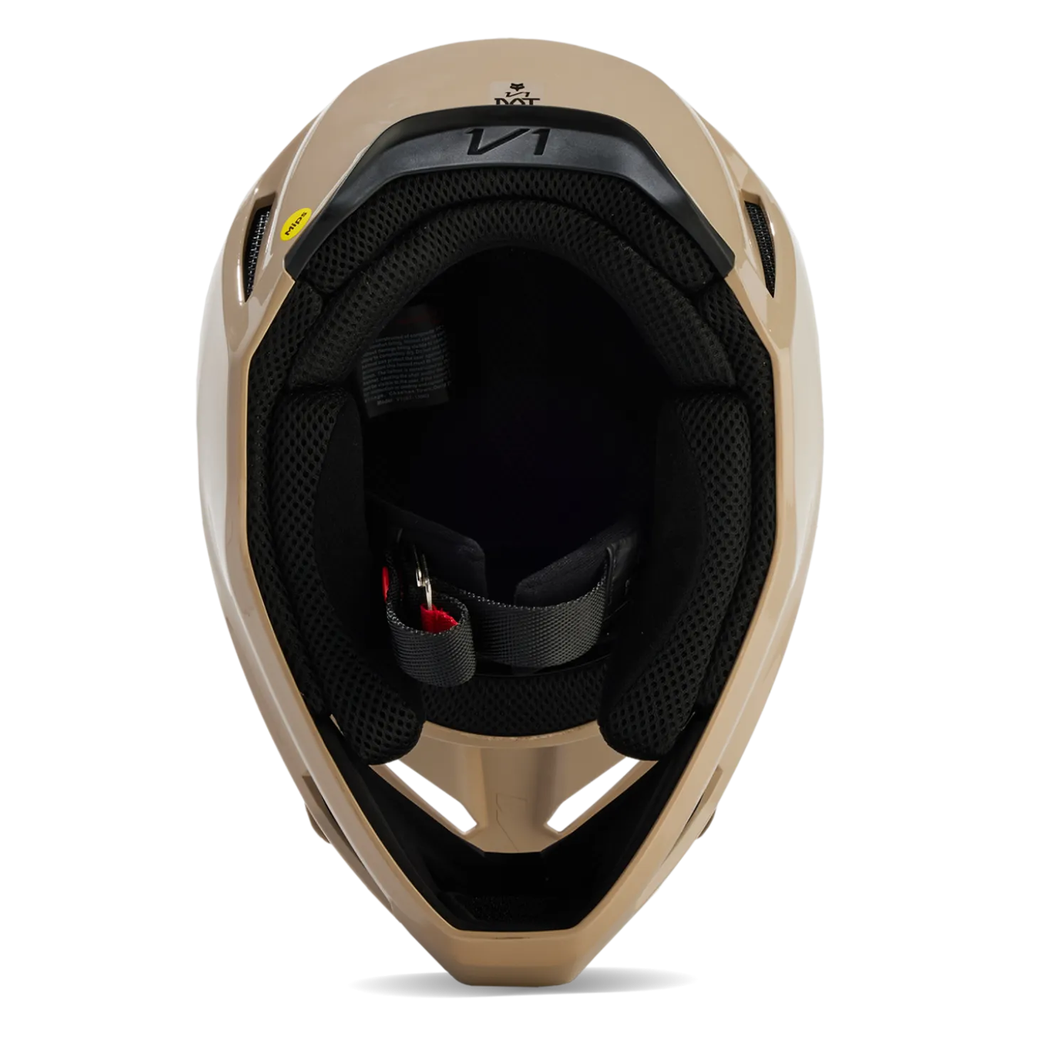 Helm V1 Solid