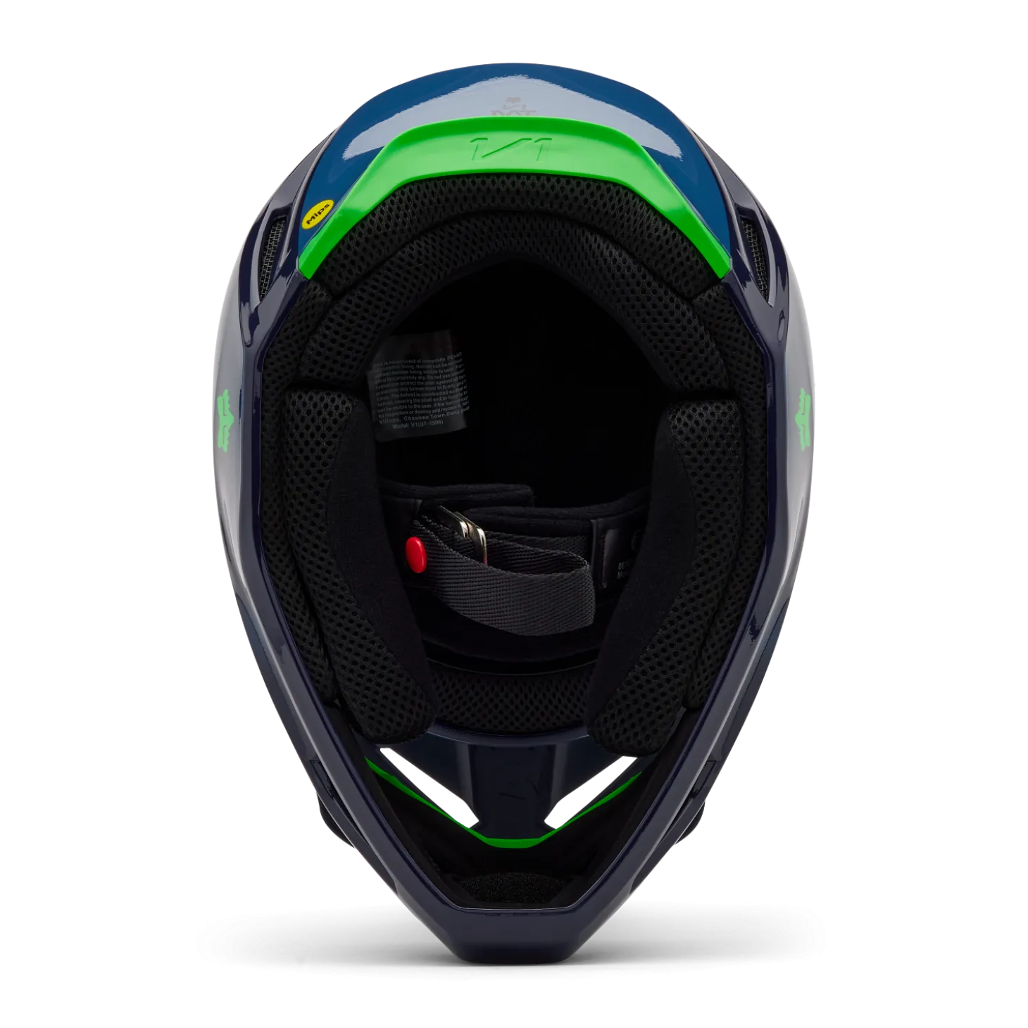Helm V1Taunt