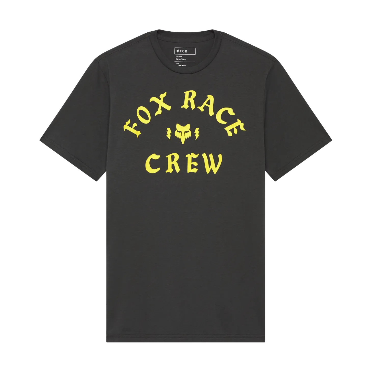 Heritage Premium Tee