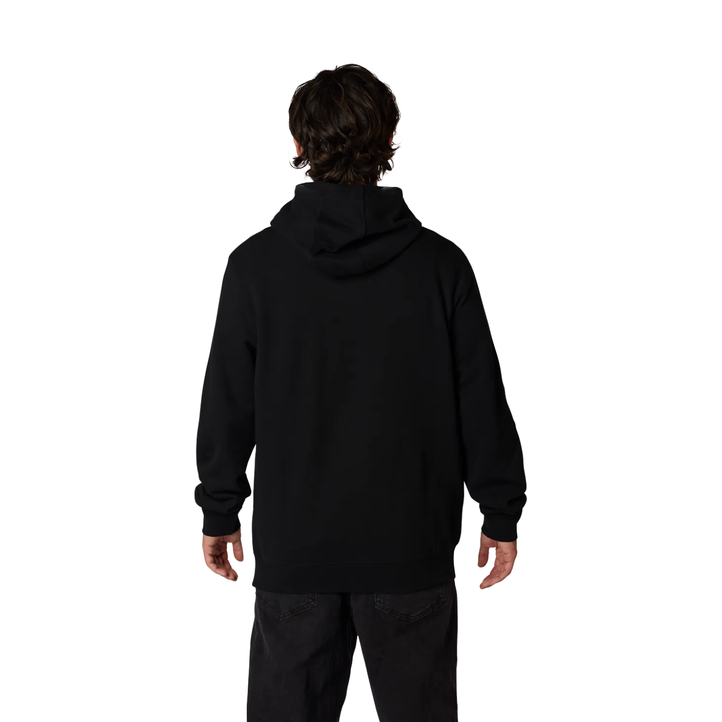 Honda Fleece Pullover