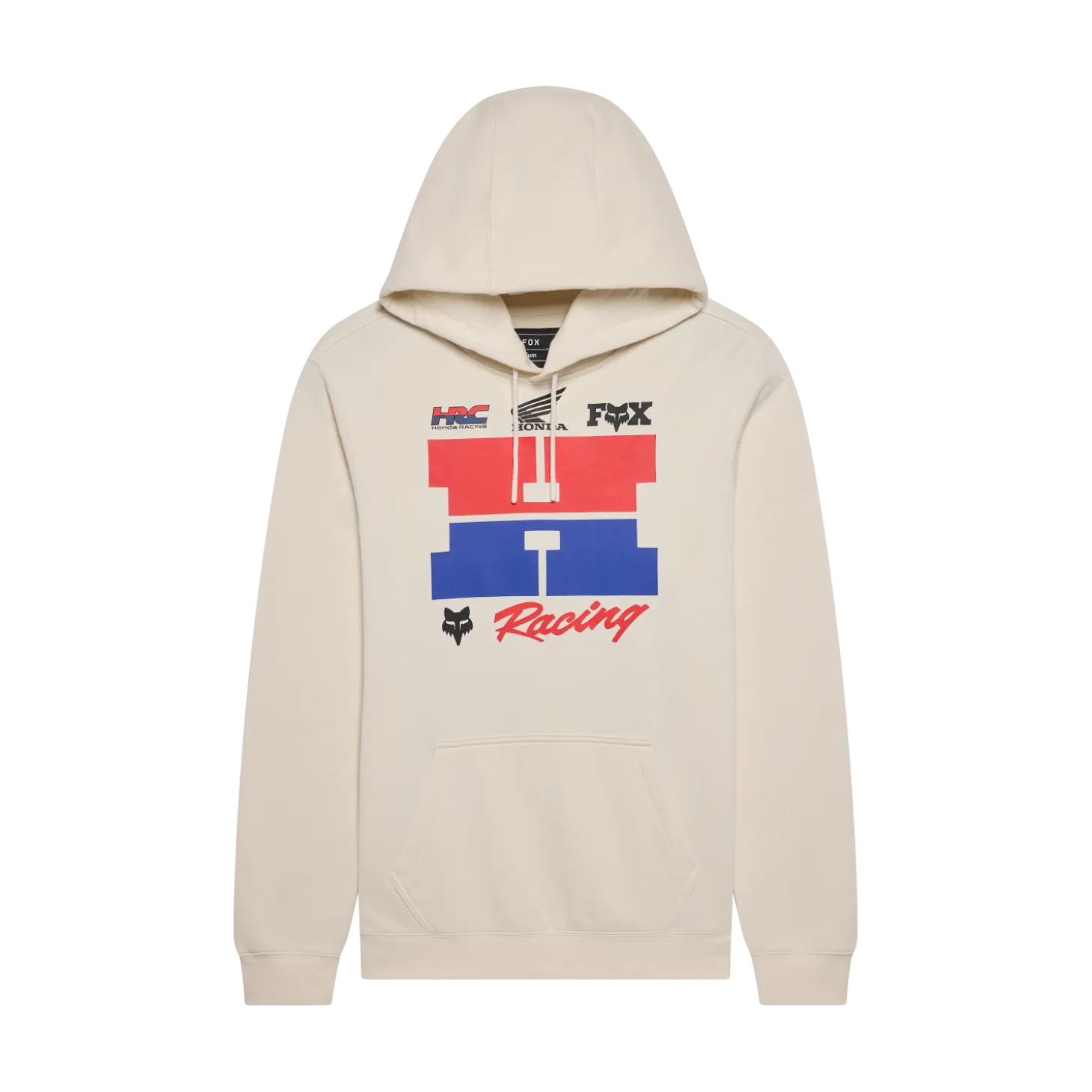 Honda Fleece Pullover
