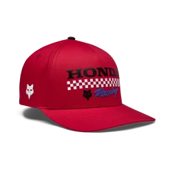 Honda Flexfit Hat