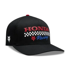 Honda Flexfit Hat