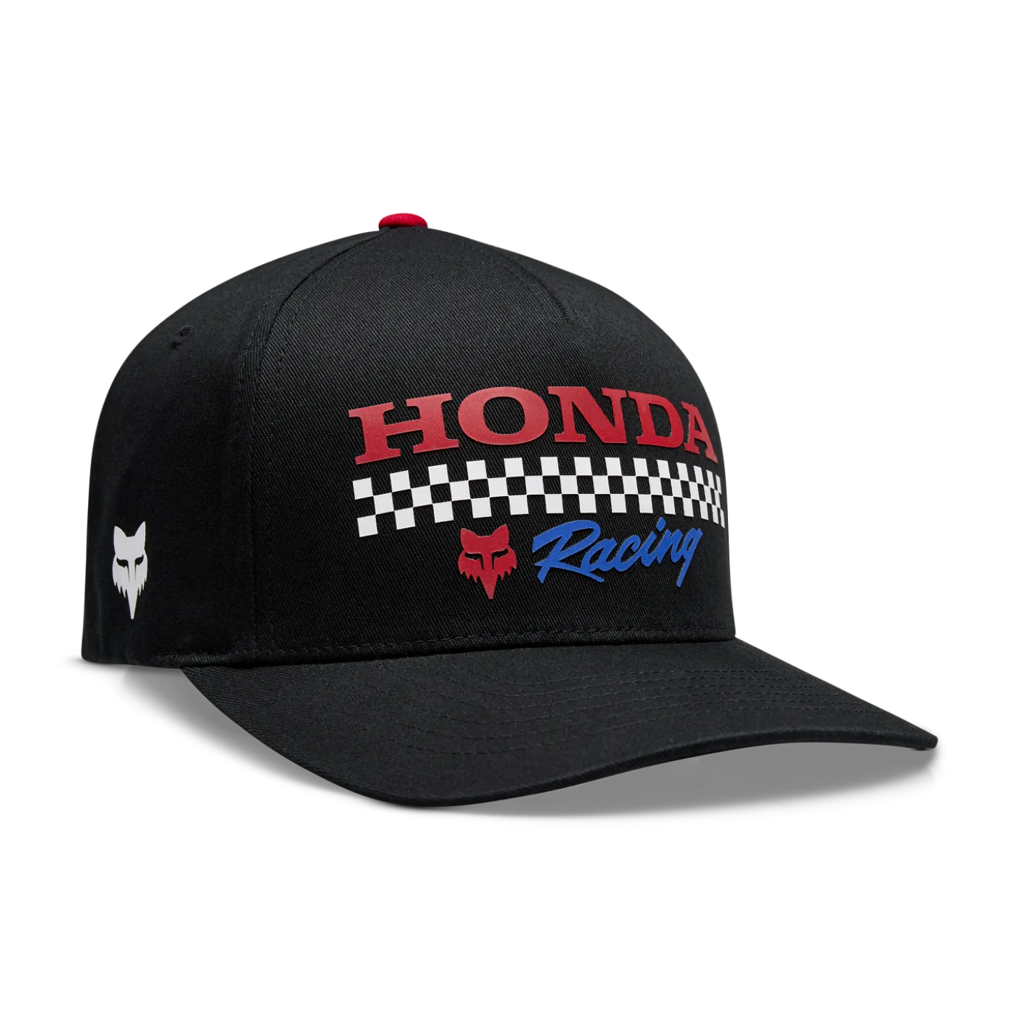 Honda Flexfit Hat