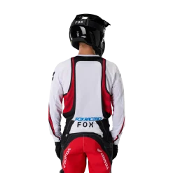 180 Honda Jersey