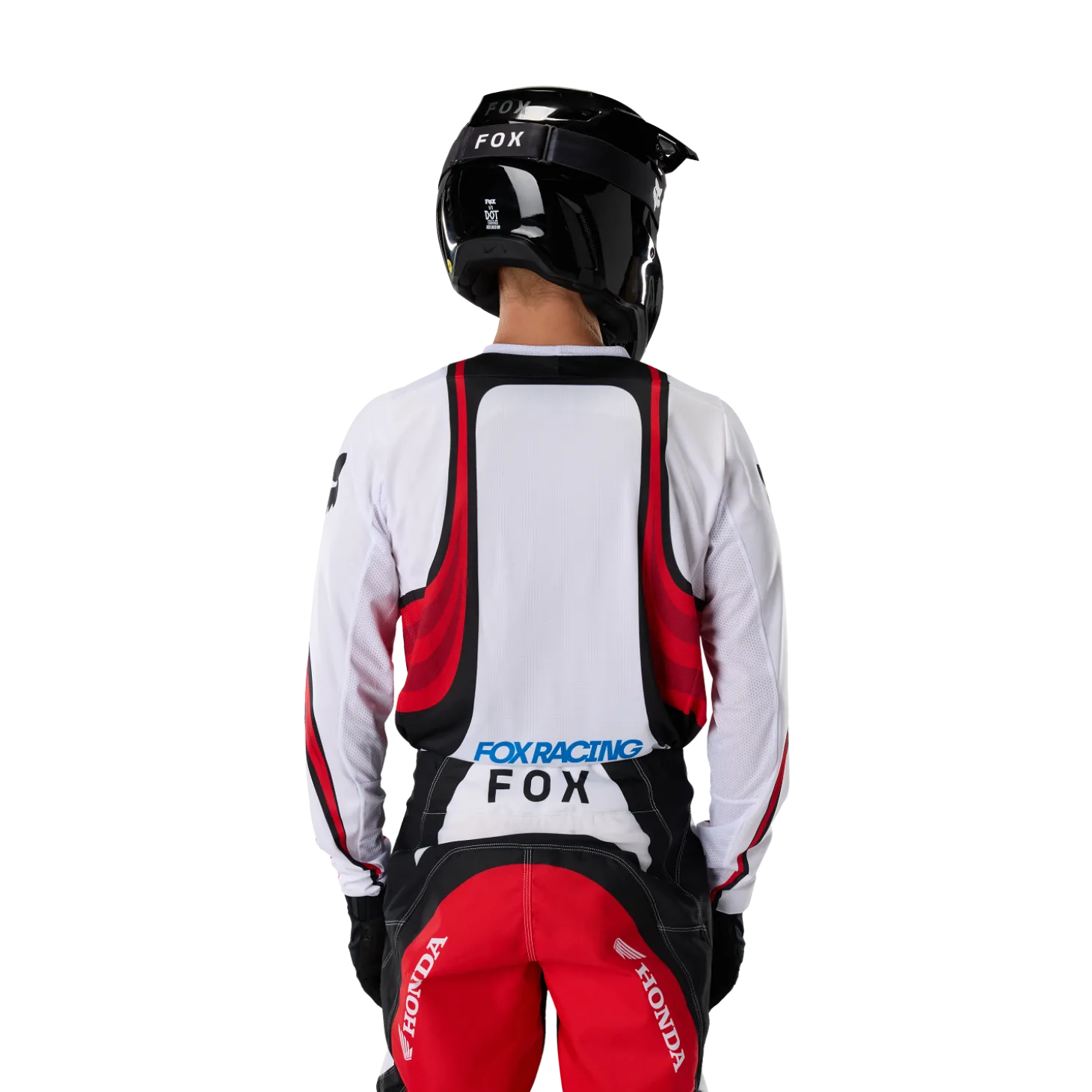 180 Honda Jersey