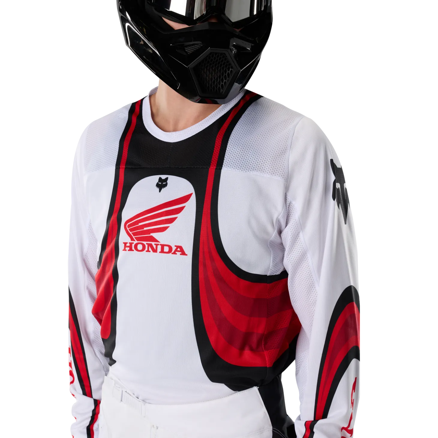 180 Honda Jersey
