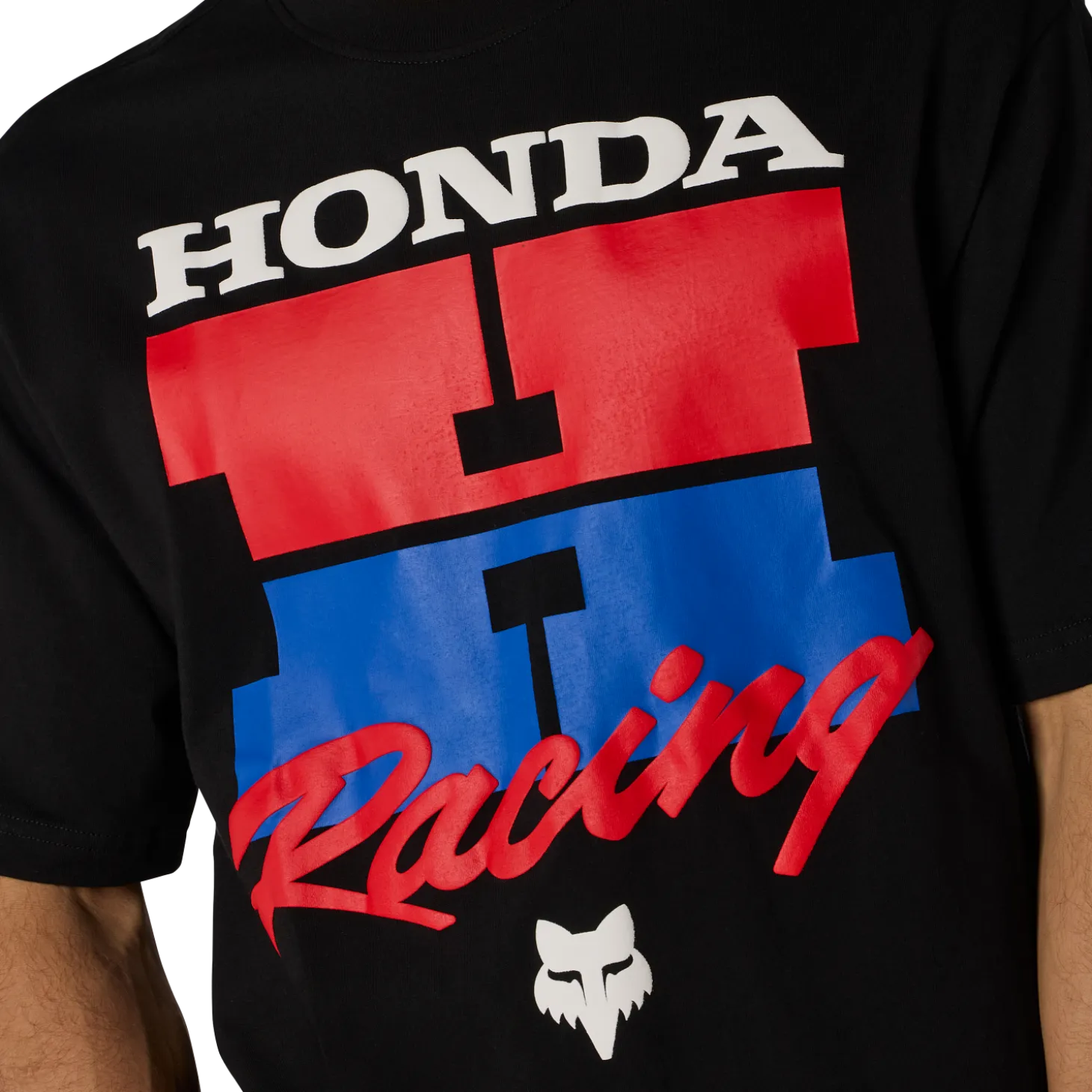 Honda Midweight Tee