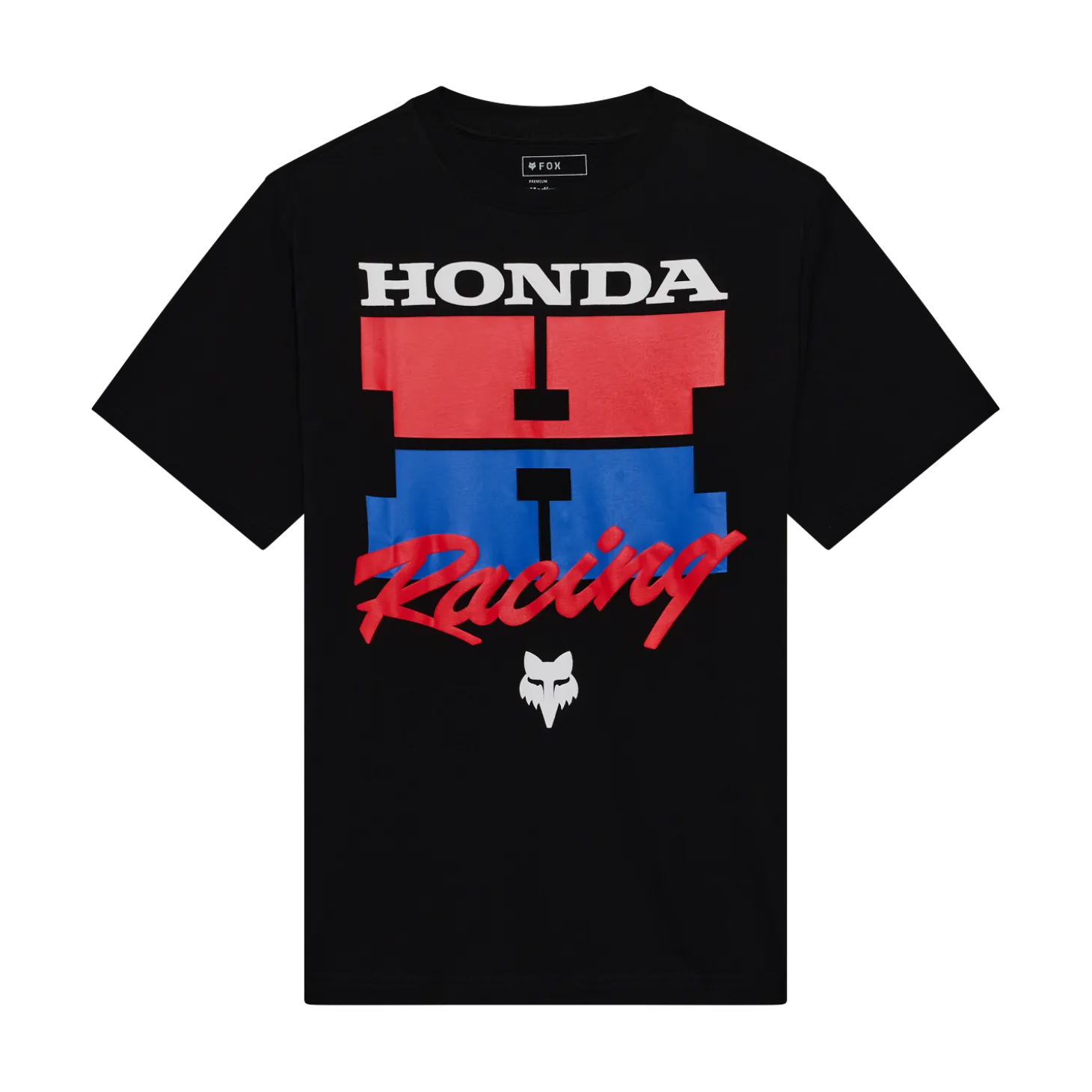 Honda Midweight Tee