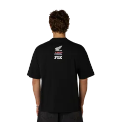 Honda Midweight Tee