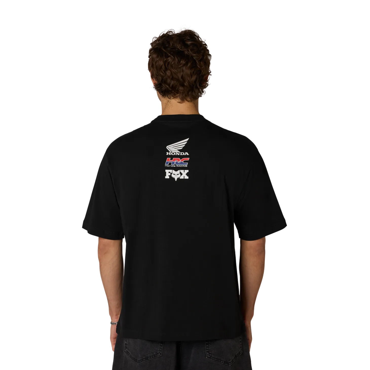 Honda Midweight Tee