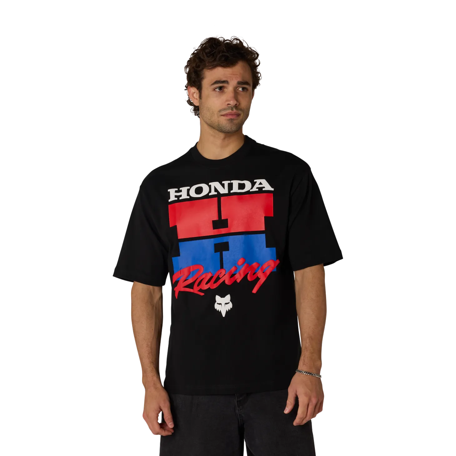 Honda Midweight Tee