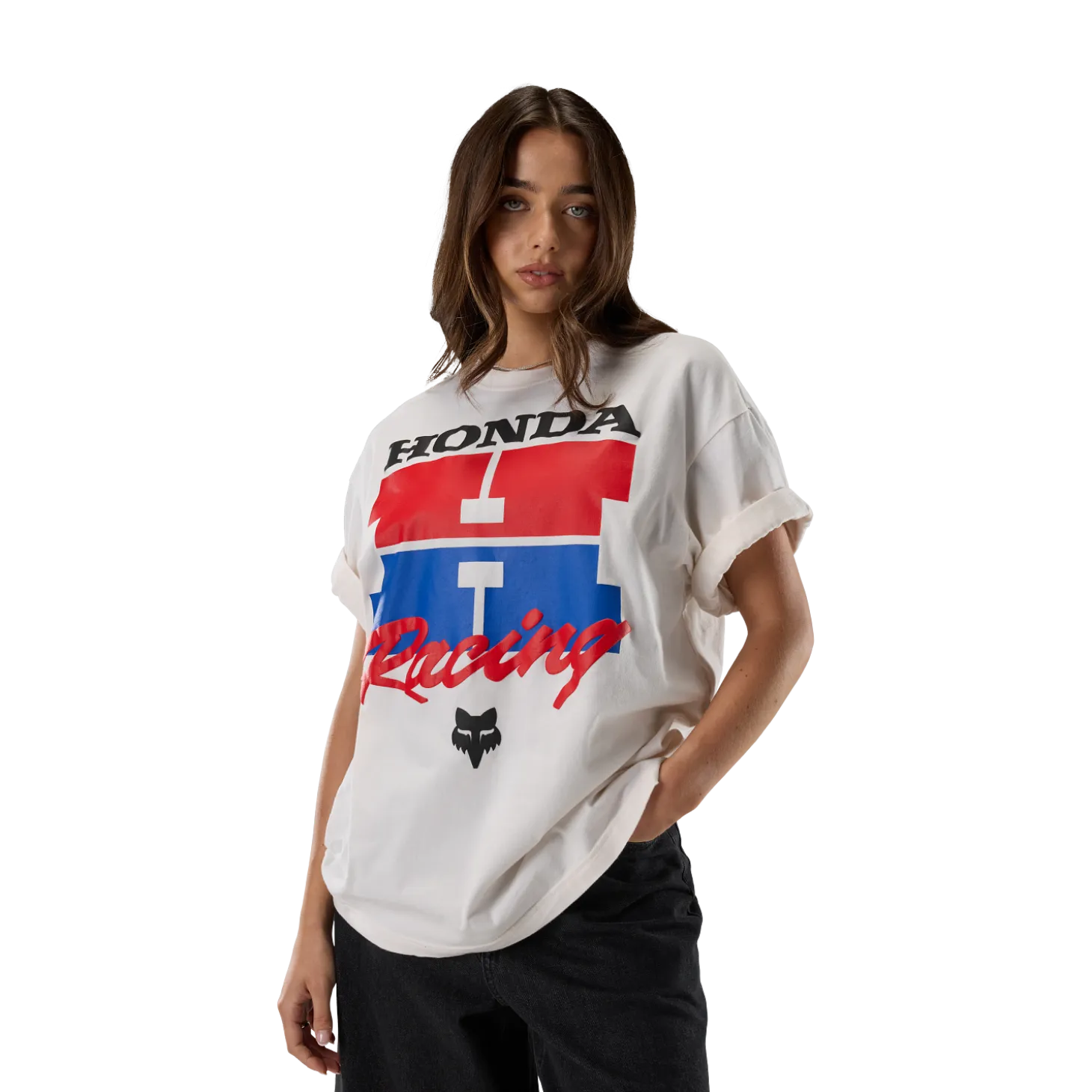 Honda Midweight Tee