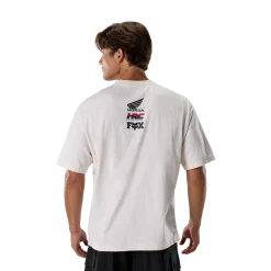 Honda Midweight Tee
