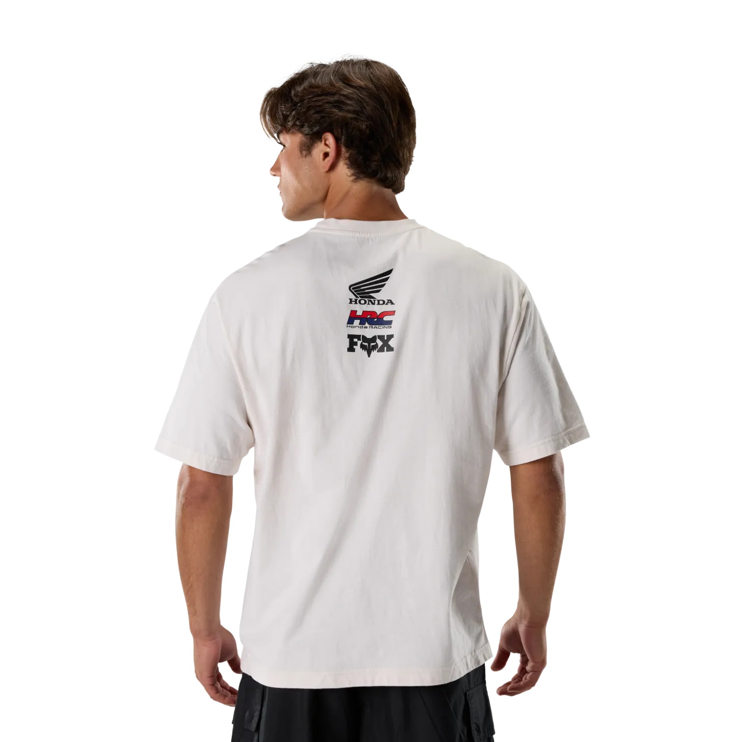 Honda Midweight Tee