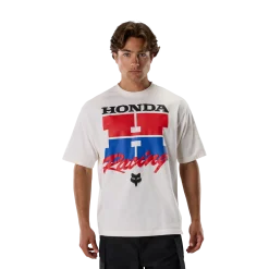 Honda Midweight Tee