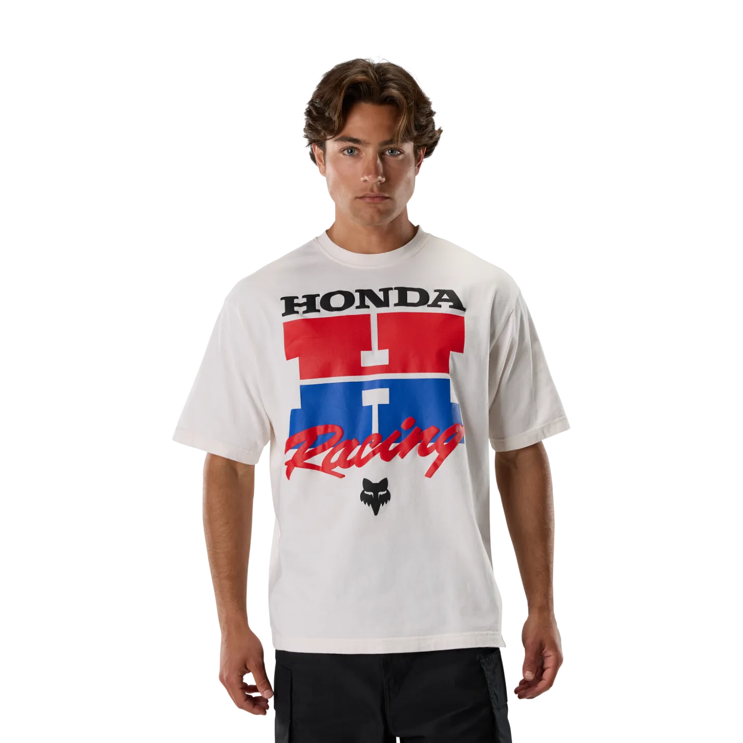 Honda Midweight Tee