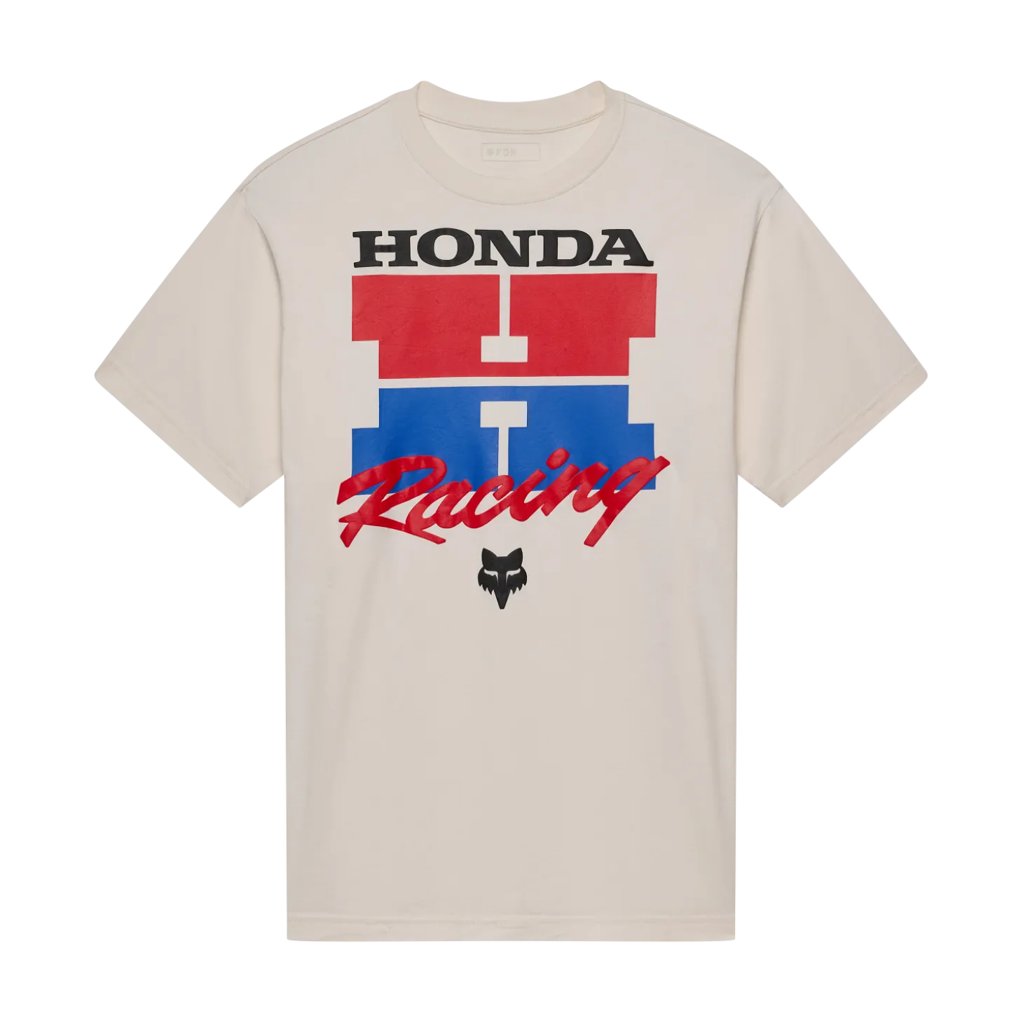 Honda Midweight Tee