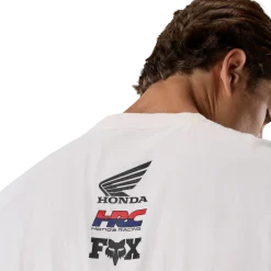 Honda Midweight Tee