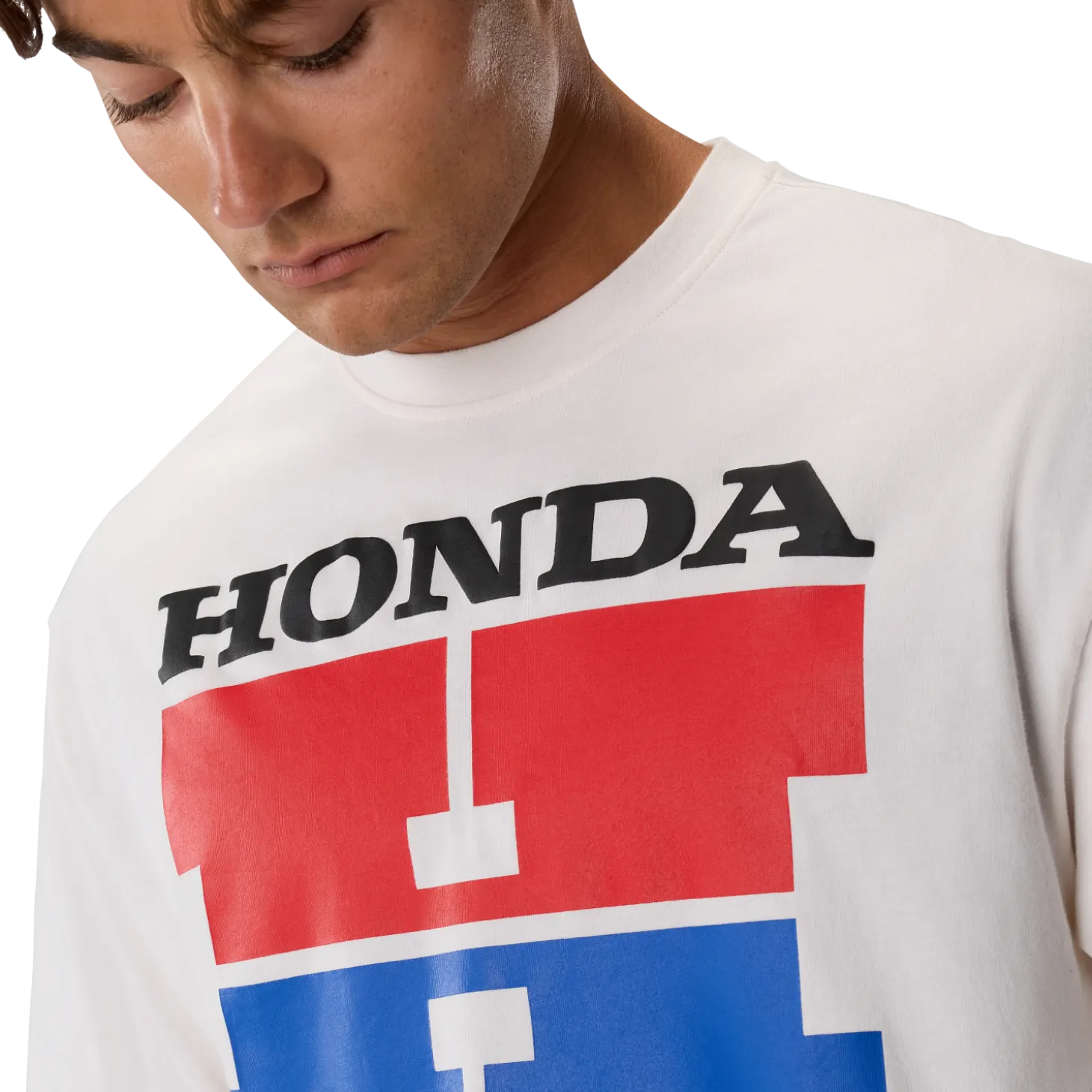 Honda Midweight Tee