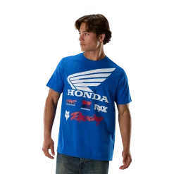Honda 195 Original Tee