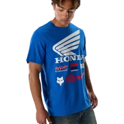 Honda 195 Original Tee