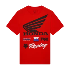 Honda 195 Original Tee