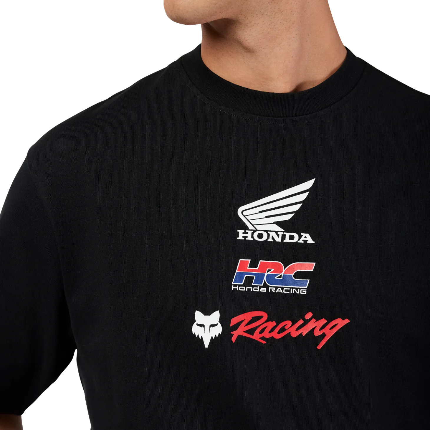 Honda Oversized T-shirt