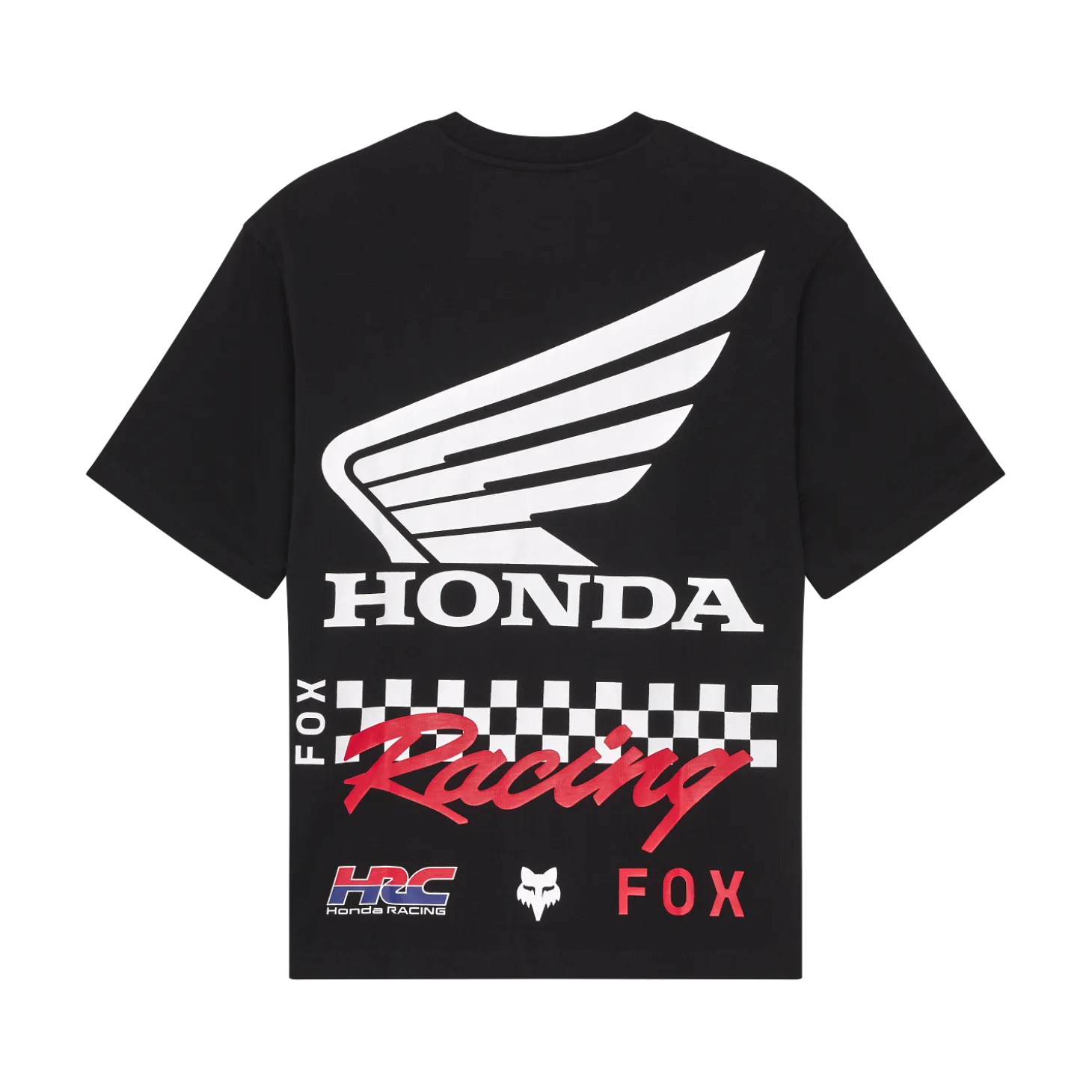 Honda Oversized T-shirt