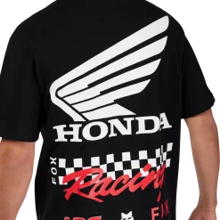 Honda Oversized T-shirt