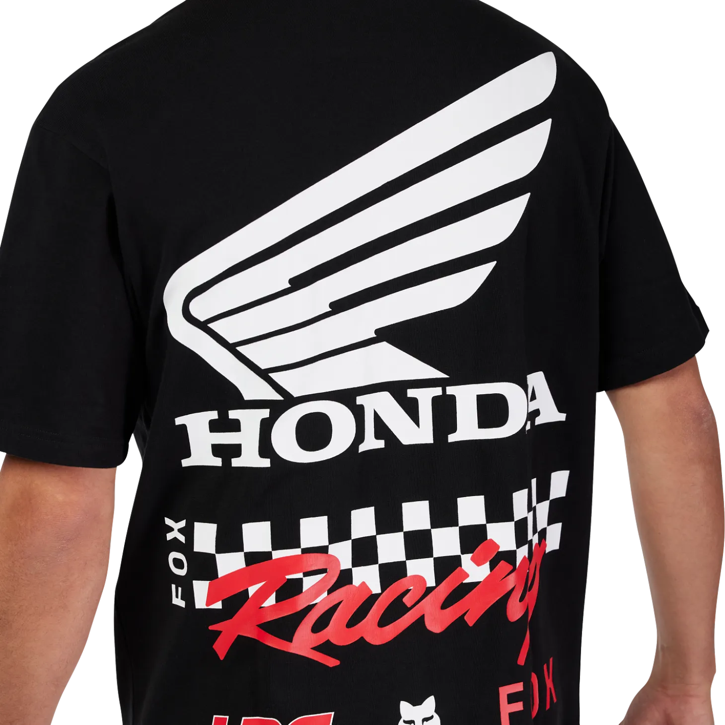 Honda Oversized T-shirt