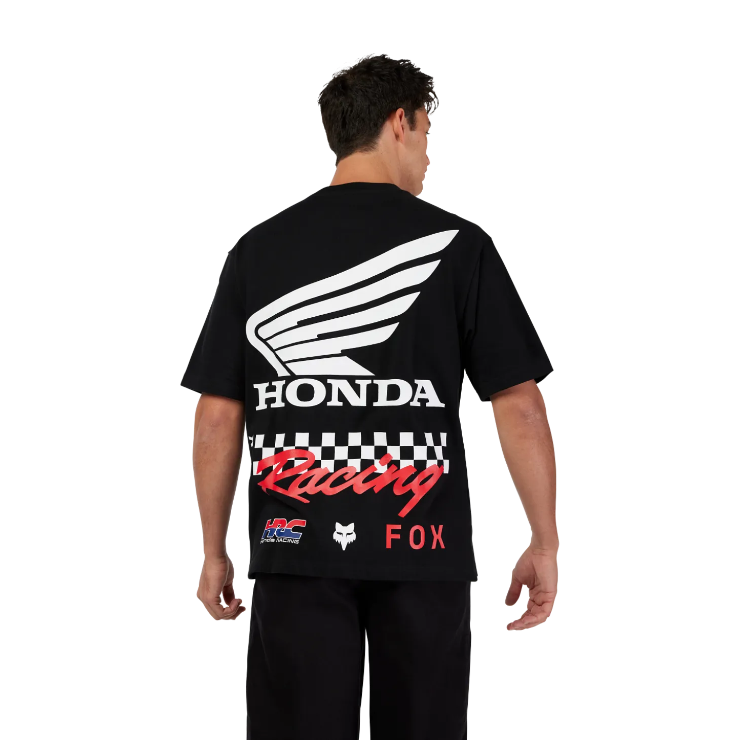 Honda Oversized T-shirt