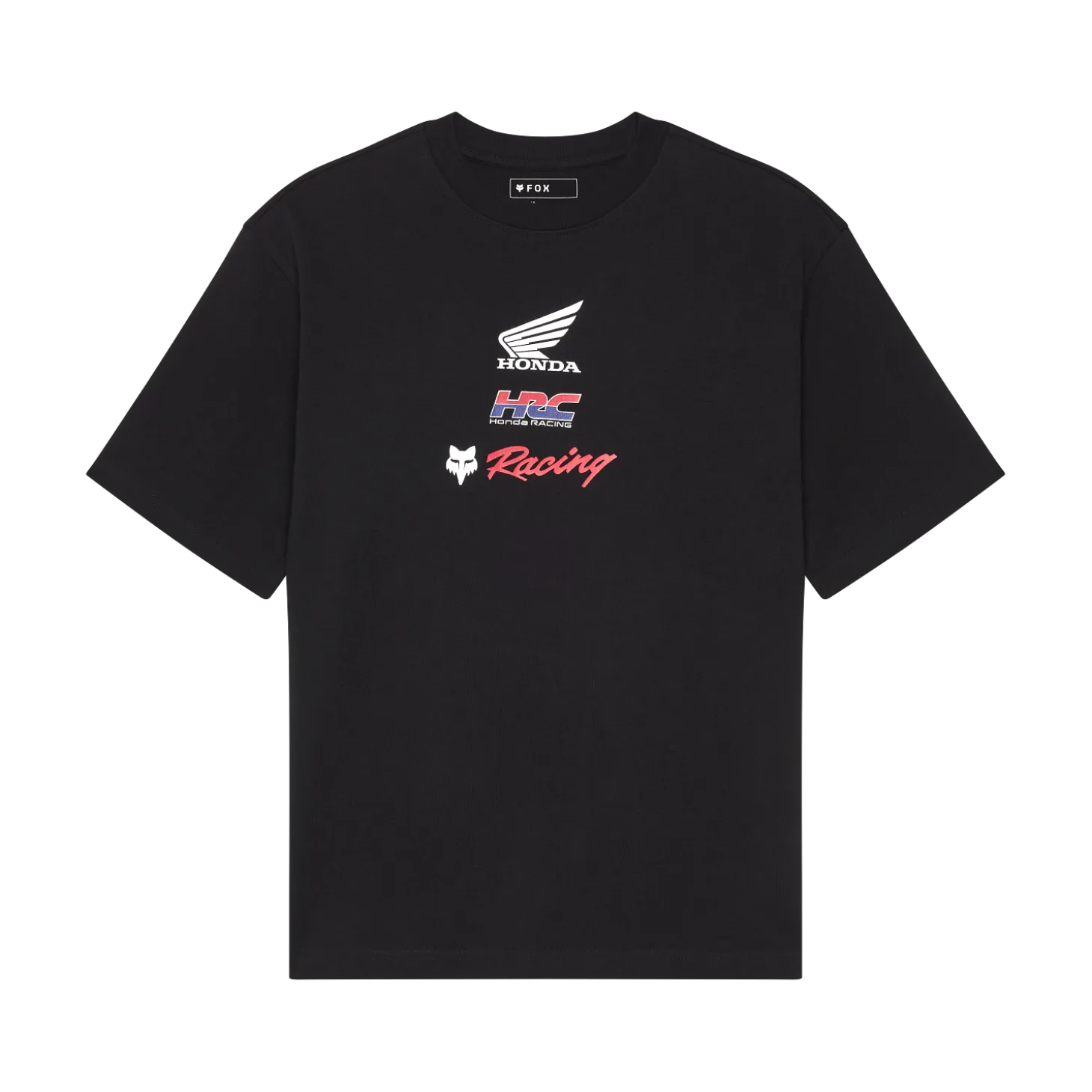 Honda Oversized T-shirt