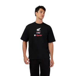 Honda Oversized T-shirt