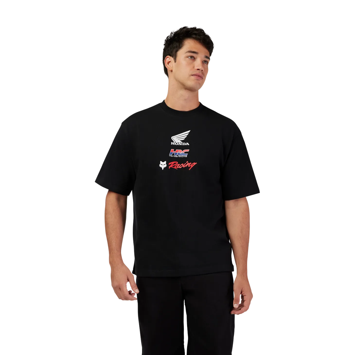 Honda Oversized T-shirt