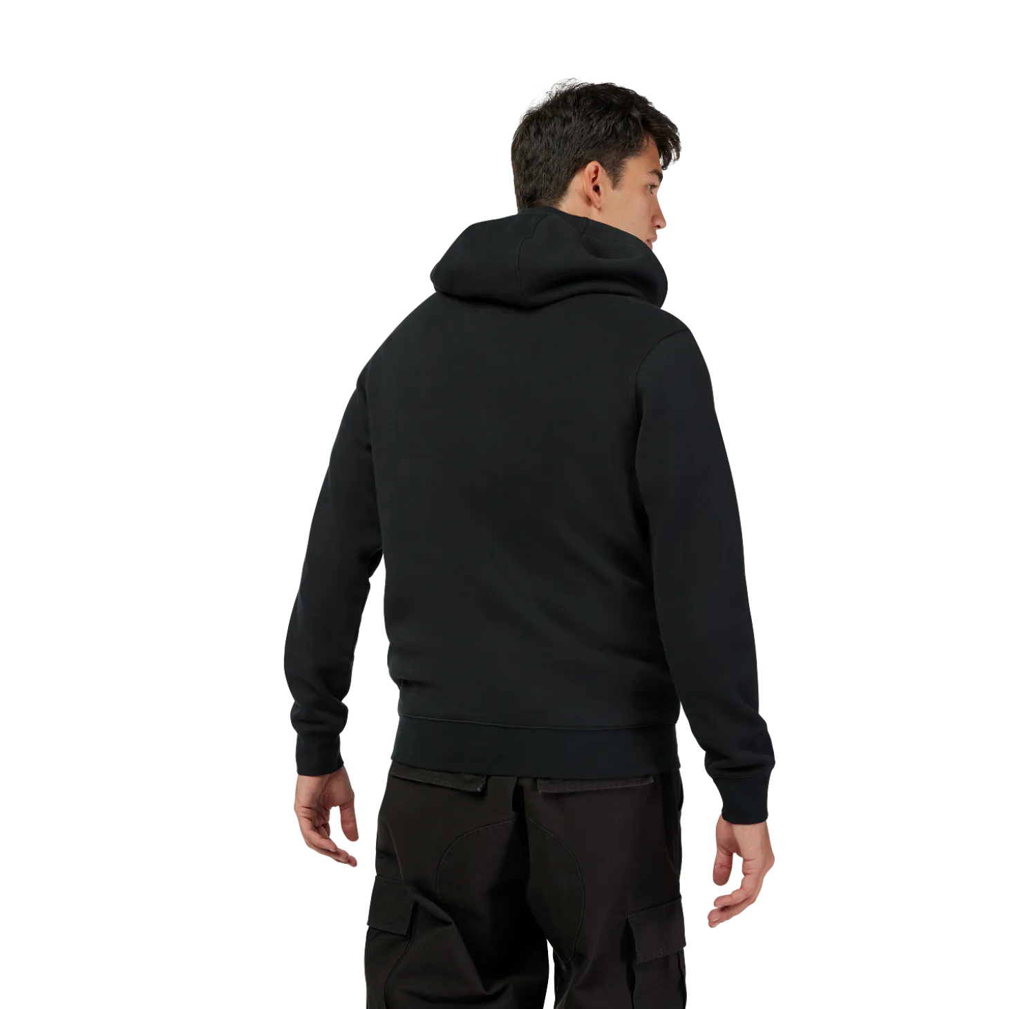 Honda Pullover Hoodie