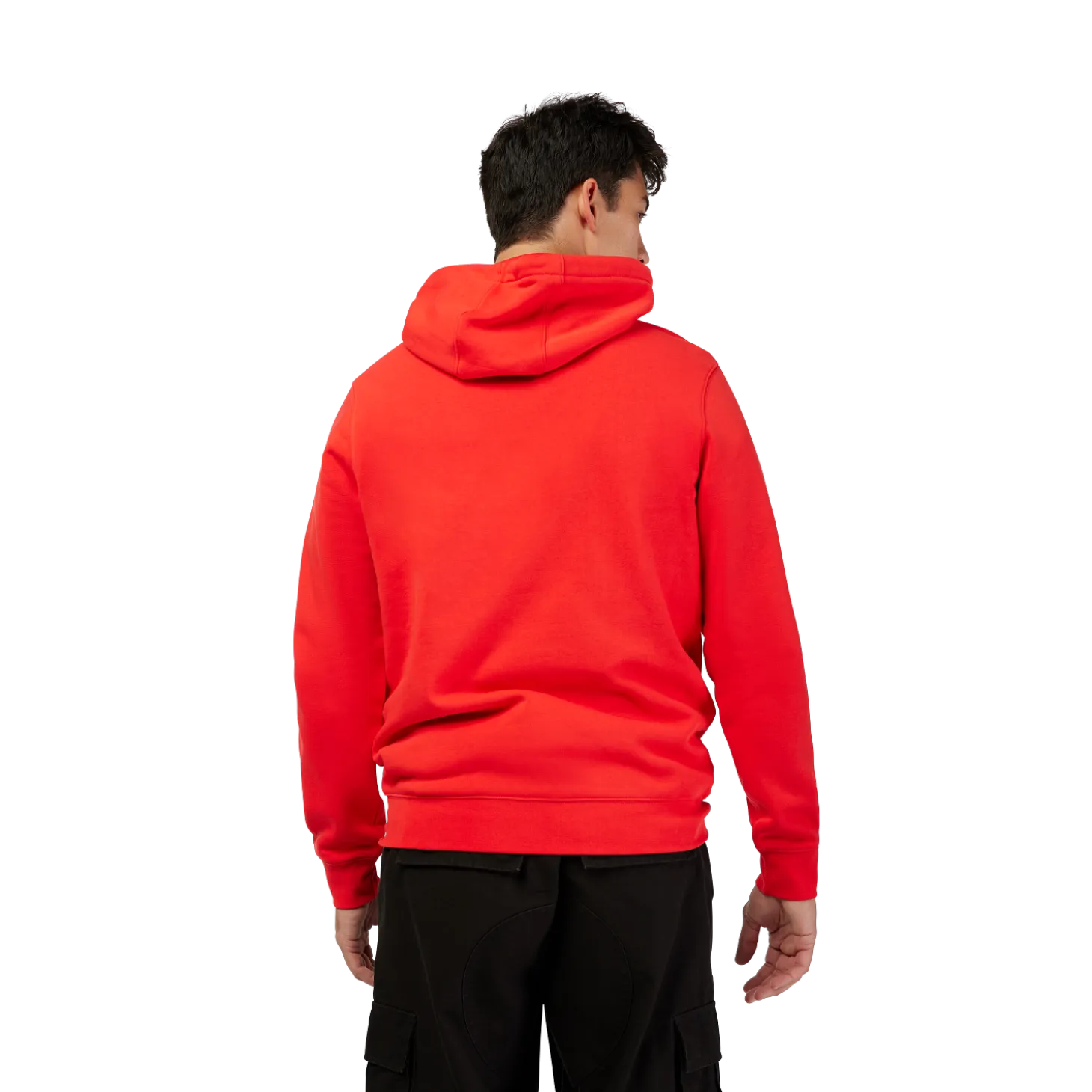 Honda Pullover Hoodie