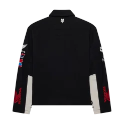 Honda Work Jacket
