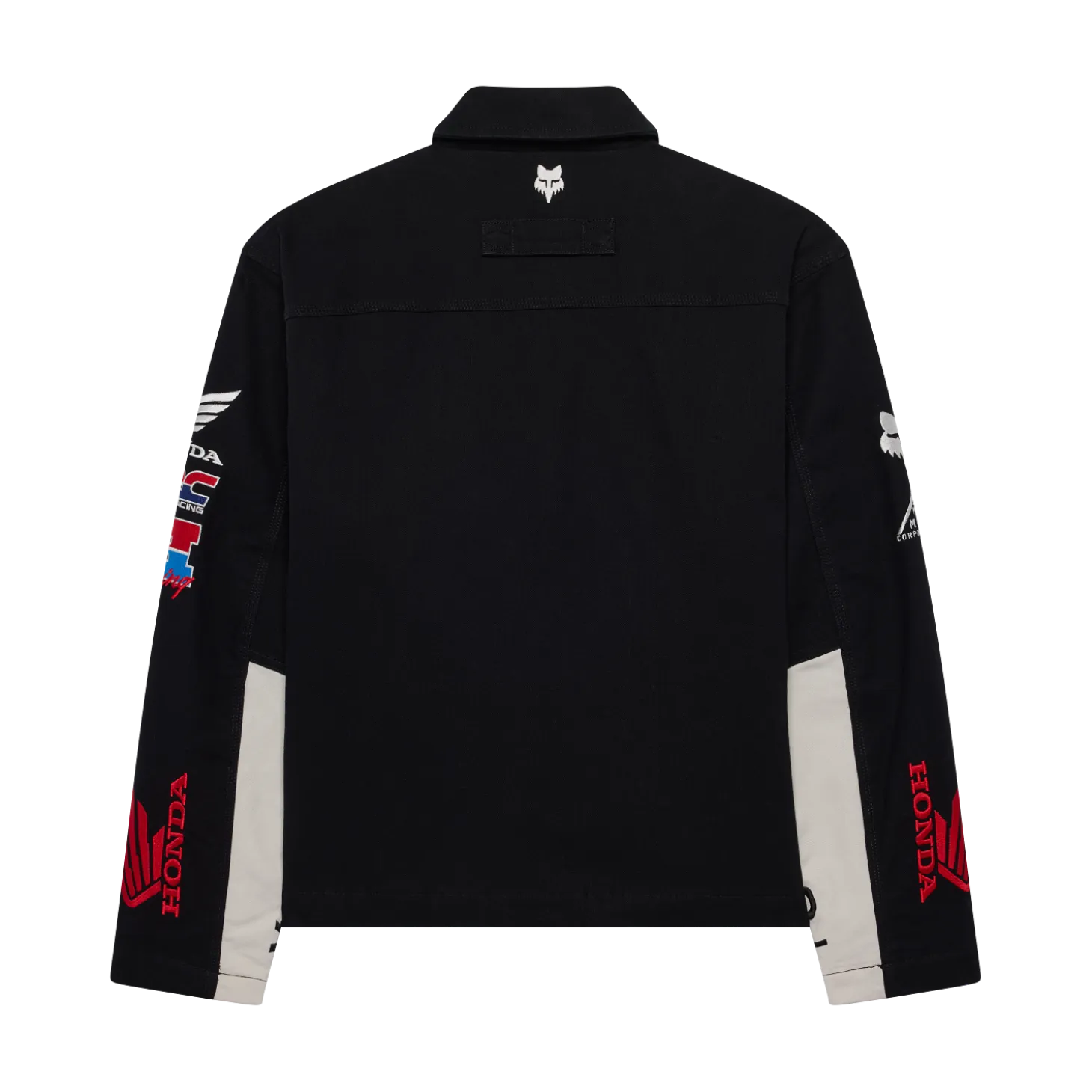 Honda Work Jacket