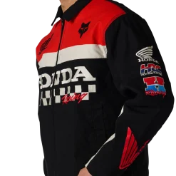 Honda Work Jacket