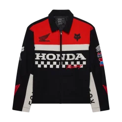 Honda Work Jacket