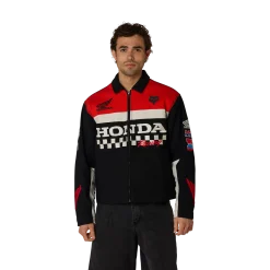 Honda Work Jacket