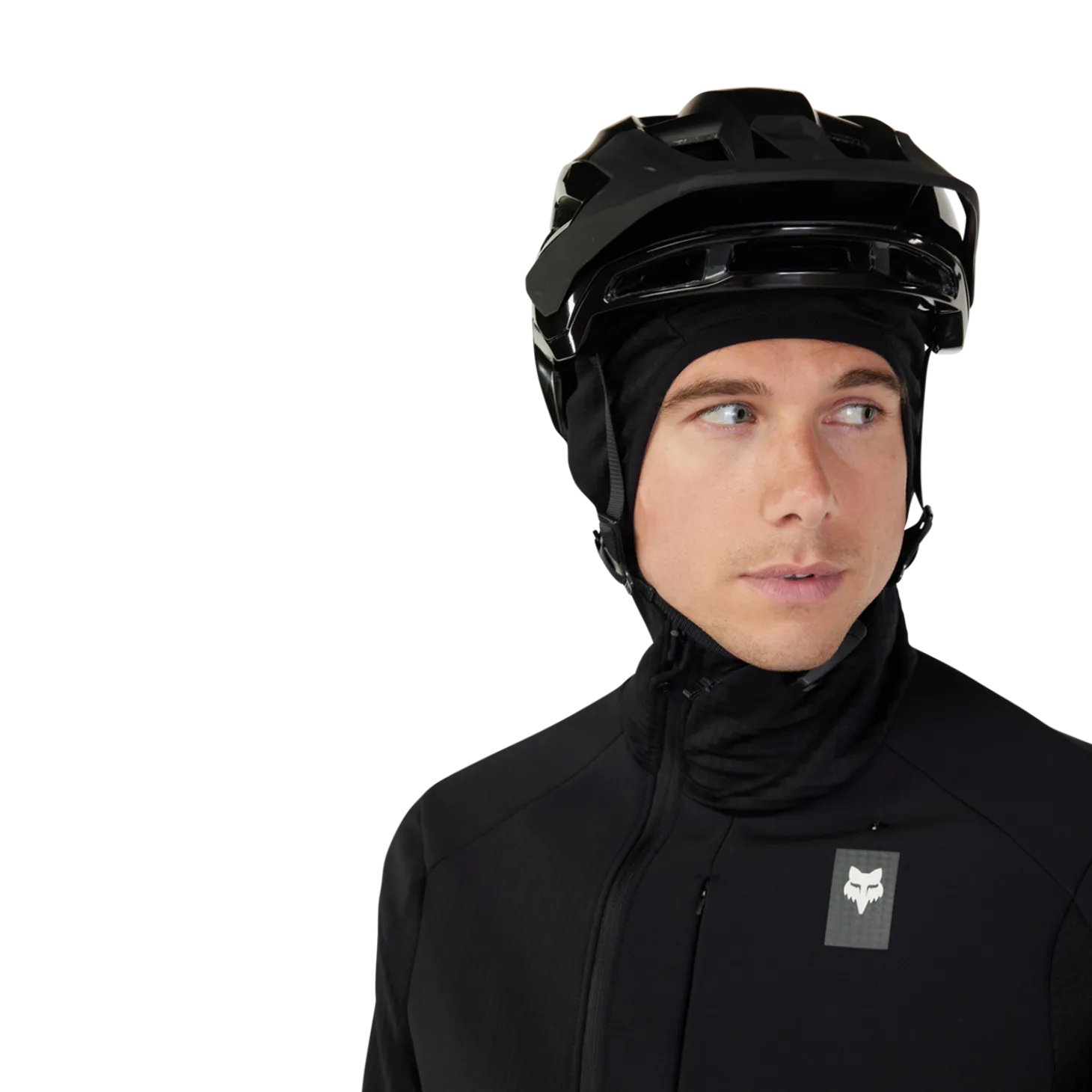 Hoodie Defend Thermal