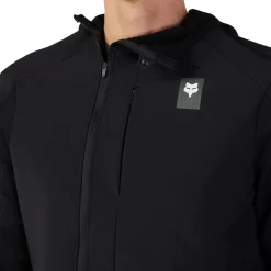 Hoodie Defend Thermal